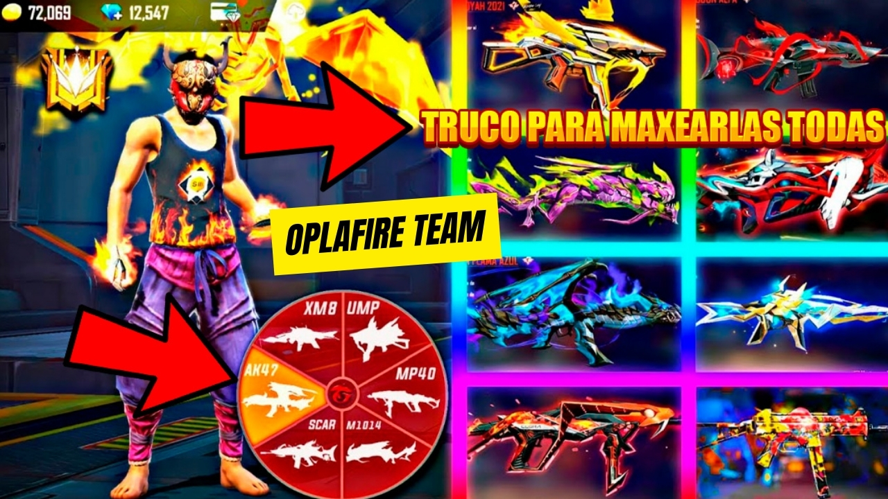 Oplafire Team