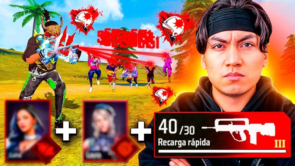 La técnica de apuntado en 2 pasos que garantiza headshots INCLUSO si tu puntería es mediocre