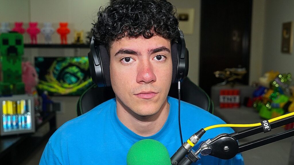 TheDonato CONFIESA por qué dejó Free Fire (es brutal)